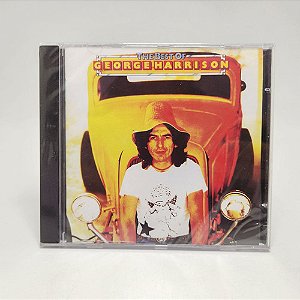 Cd George Harrison - The Best Of