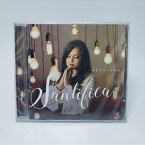 Cd Alugiana - Santifica