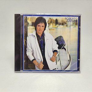 Cd Roberto Carlos - Fera Ferida 1982