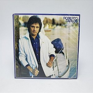 Cd Roberto Carlos - Amiga 1982 Digipac