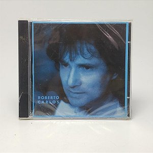 Cd Roberto Carlos - 1994 Original Lacrado