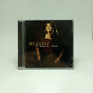 Cd Beatriz - O Dono Do Poder