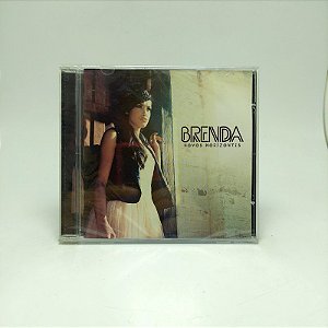 Cd Brenda - Novos Horizontes