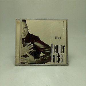 Cd Benner Jacks - Reis Dos Reis