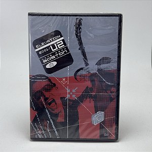 Dvd U2 - Ao Vivo de Boston