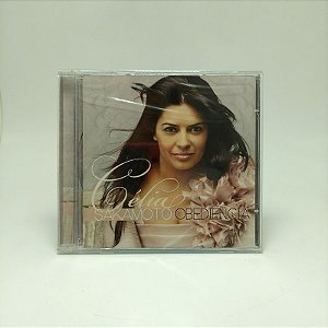 Cd Celia Sakamoto - Obediencia