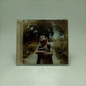 Cd Daniela Araujo - Doze