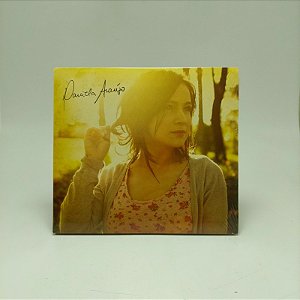 Cd Daniela Araujo - Milimetro Digipack