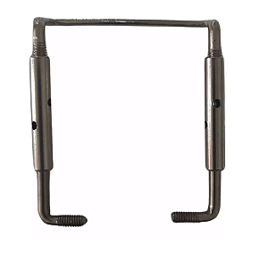 SUPORTE P/ QUEIXEIRA DE VIOLINO PHX