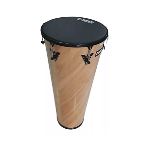 TANTAM MADEIRA VERNIZ 70X14 ARO PRETO