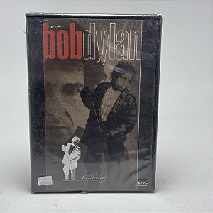 Dvd - Bob Dylan Celebration Bob