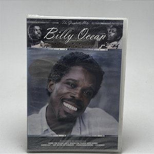 Dvd Billy Ocean - The Greatest Hits