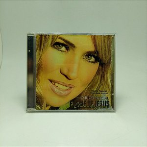 Cd Elaine De Jesus - Muito Especial