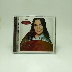 Cd Eliane Silva - Super Gospel