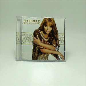 Cd Flordelis - Questiona Ou Adora
