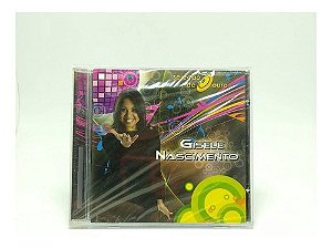 Cd Gisele Nascimento - Seleção De Ouro