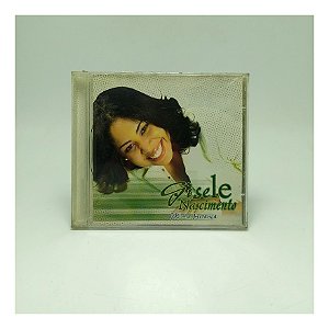 Cd Gisele Nascimento - Minha Heranca