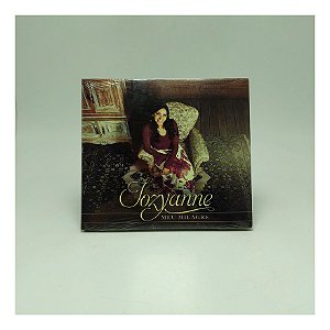 Cd Jozyanne - Meu Milagre