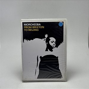 Dvd Morcheeba - From Brixton To Beijing