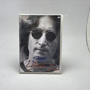 Dvd John Lennon and Friends