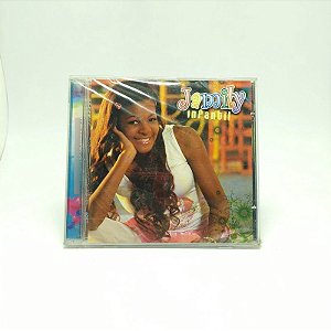 Cd Jamily - Infantil