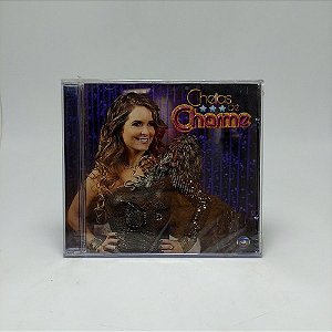 Cd Cheias De Charme - Novela