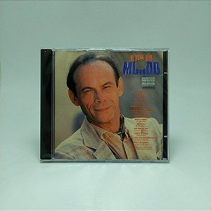 Cd O Fim Do Mundo - Novela