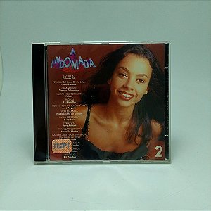 Cd A Indomada 2 - Novela