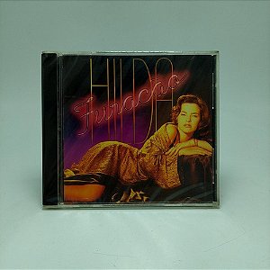 Cd Hilda Furacão - Novela