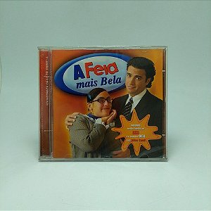 Cd A Feia Mais Bela - Novela