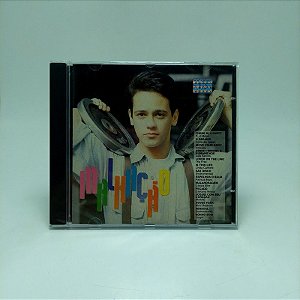 Cd Malhacao 1995 - Novela