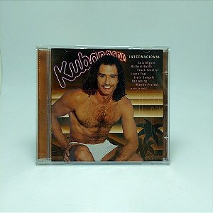 Cd Kubanacan - Internacional - Novela