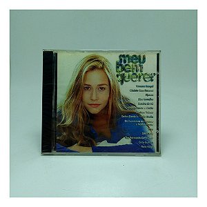 Cd Meu Bem Querer - Novela