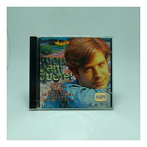 Cd Meu Bem Querer Internacional - Novela