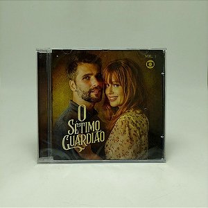 Cd O Sétimo Guardião - Novela