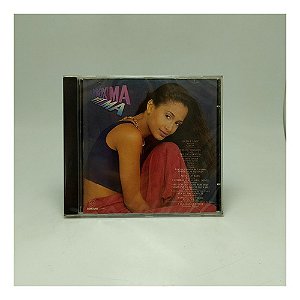 Cd A Proxima Vitima - Novela