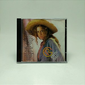 Cd O Rei Do Gado - Novela