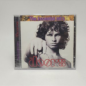 Cd The Doors - The Essential Hits