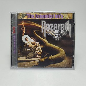 Cd Nazareth - The Essential Hits
