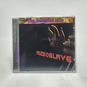 Cd Audioslave - The Essential Hits