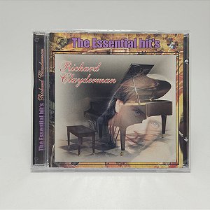 Cd Richard Clayderman - The Essential Hits