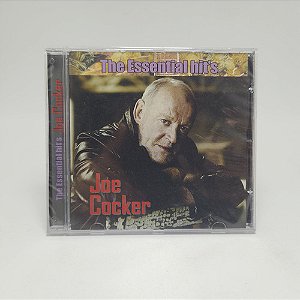 Cd Joe Cocker - The Essential Hits