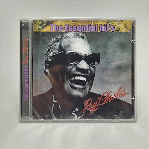 Cd Ray Charles - The Essential Hits
