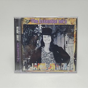 Cd Janis Joplin - The Essential Hits