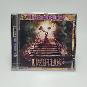 Cd Led Zeppelin - The Essential Hits