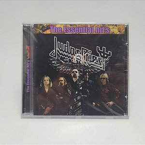 Cd Judas Priest - The Essential Hits