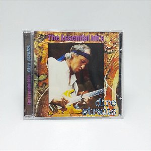 Cd Dire Straits - The Essential Hit's