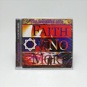 Cd Faith No More -   The Essential Hit's