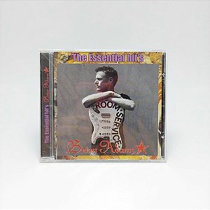 Cd Bryan Adams  - The Essential Hit's