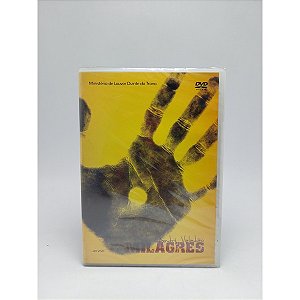 Dvd Andre Valadao, Milagres Ao Vivo - Original Lacrado